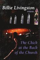 Billie Livingston - The Chick at the Back of the Church, Häftad
