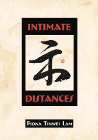 bokomslag Intimate Distances