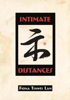 Intimate Distances 1