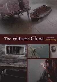 bokomslag Witness Ghost