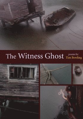 Witness Ghost 1