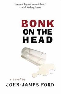 bokomslag Bonk on the Head