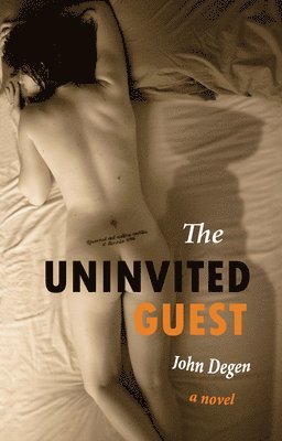 bokomslag The Uninvited Guest