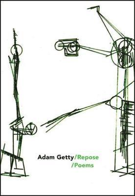 Adam Getty - Repose, Häftad
