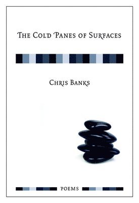 Chris Banks - The Cold Panes of Surfaces, Häftad