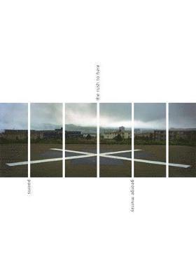 George Murray - The Rush to Here, Häftad