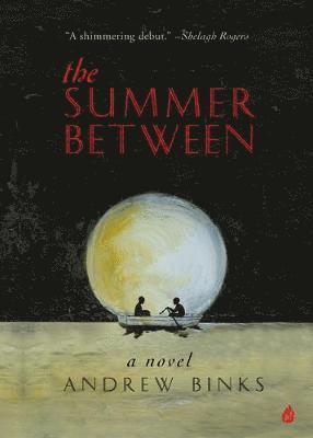 Andrew Binks - The Summer Between, Häftad