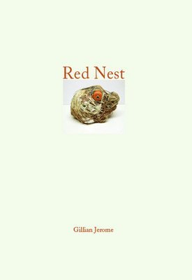 bokomslag Red Nest