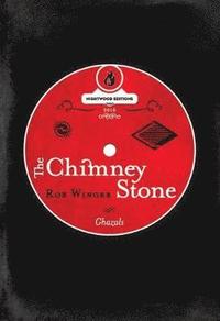 bokomslag The Chimney Stone