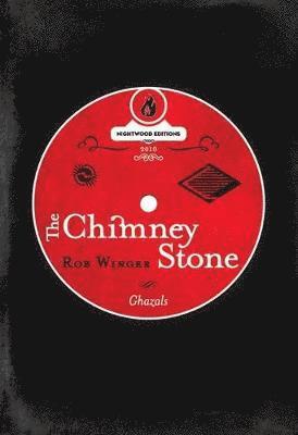 bokomslag The Chimney Stone
