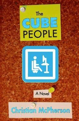 Christian McPherson - The Cube People, Häftad