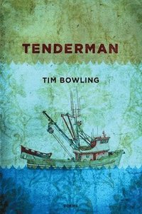 bokomslag Tenderman