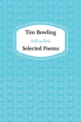 bokomslag Selected Poems