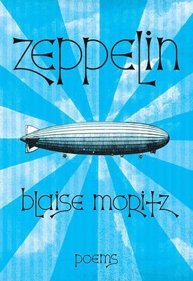 bokomslag Zeppelin