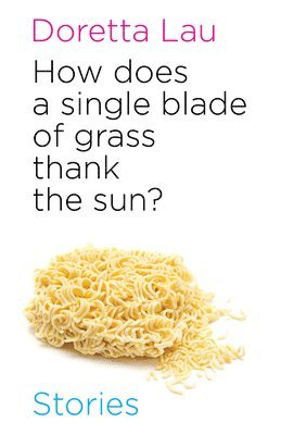 How Does A Single Blade of Grass Thank the Sun? 1