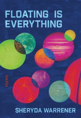 Floating is Everything 1