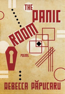 bokomslag The Panic Room