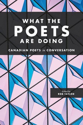 What the Poets Are Doing 1