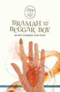 bokomslag Bramah and the Beggar Boy