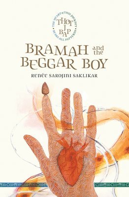 bokomslag Bramah and the Beggar Boy