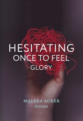 Hesitating Once To Feel Glory 1