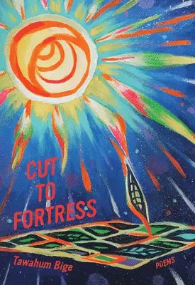 Tawahum Bige - Cut to Fortress, Häftad. Tillgänglighet: Lägg i varukorg