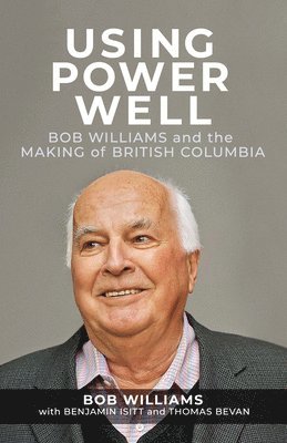 Bob Williams - Using Power Well, Häftad