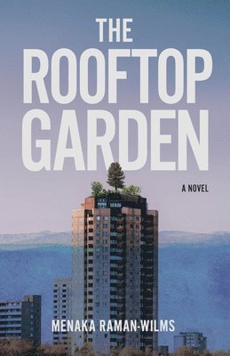 bokomslag The Rooftop Garden