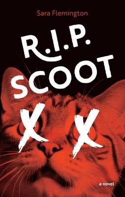 bokomslag Rip Scoot