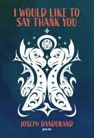 I Would Like to Say Thank You