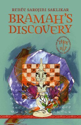 Bramah's Discovery: Book Three