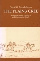 bokomslag The Plains Cree
