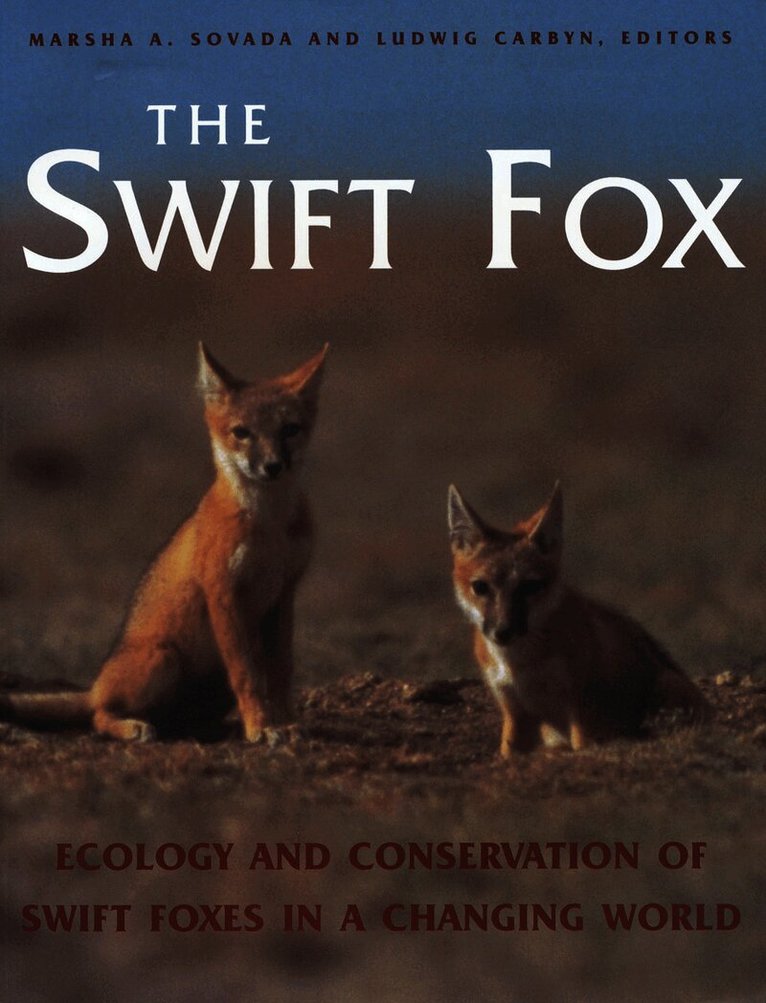 The Swift Fox