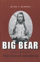 Hugh A. Dempsey - Big Bear, Häftad