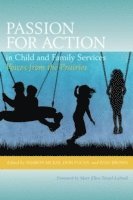 Don Fuchs, Sharon McKay, Ivan Brown - Passion for Action in Child and Family Services, Häftad