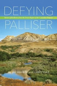 bokomslag Defying Palliser