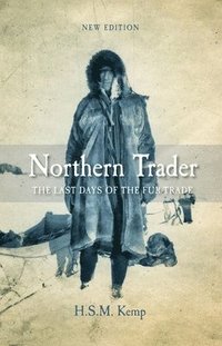 bokomslag Northern Trader