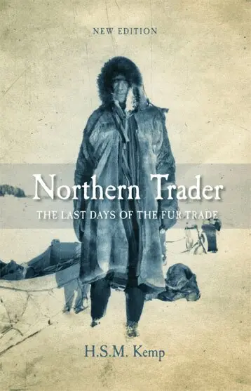 H.S.M. Kemp - Northern Trader, Häftad. Tillgänglighet: Lägg i varukorg