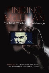 bokomslag Finding McLuhan