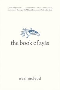 bokomslag book of ayâs