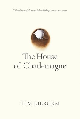 bokomslag The House of Charlemagne