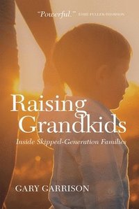 bokomslag Raising Grandkids