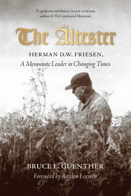 The altester 1