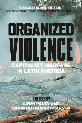 Organized Violence 1