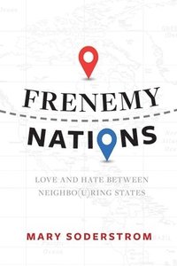 bokomslag Frenemy Nations