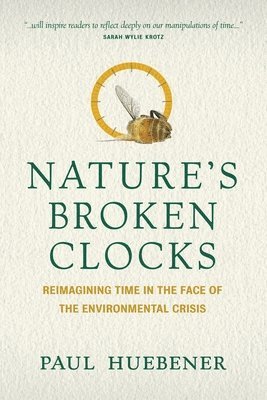 bokomslag Nature's Broken Clocks