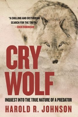 Cry Wolf 1