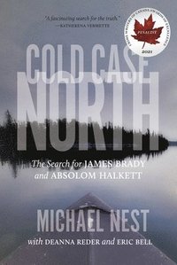 bokomslag Cold Case North