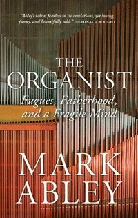 bokomslag Organist