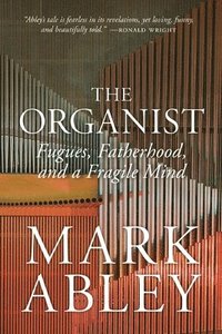 bokomslag The Organist